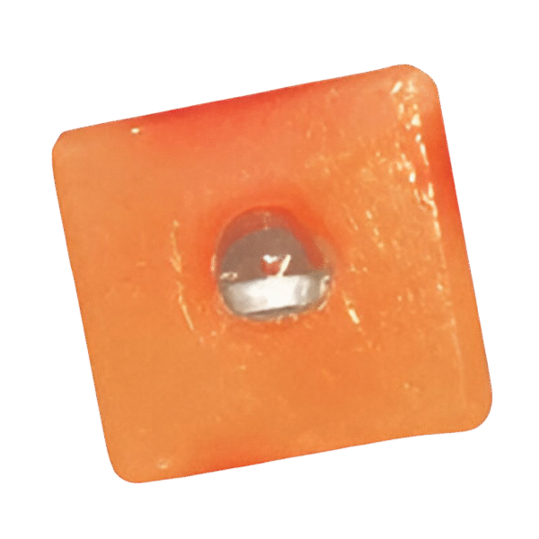 Square Candle Holder