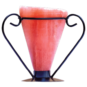 V Shaped Curved Handle