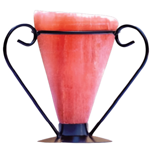 V Shaped Curved Handle