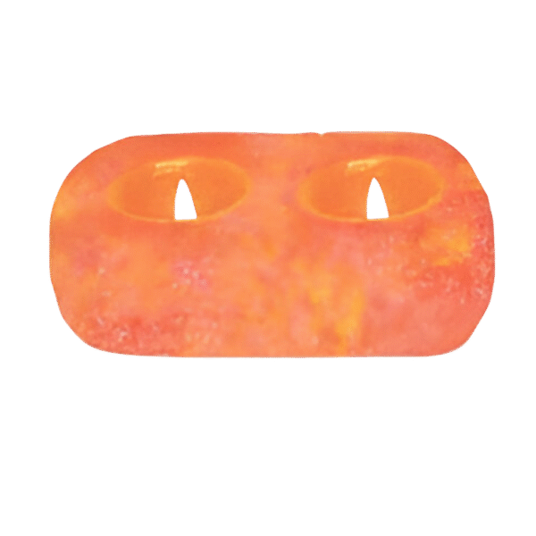 Himalayan Salt Candle Holder