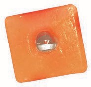 Square Candle Holder