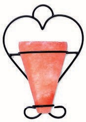 Pink Heart Shape