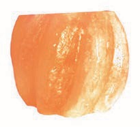 Salt Lamp
