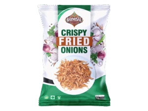 Fried Onions